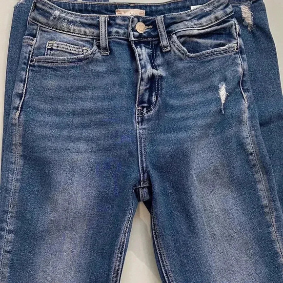 Altar’d State Vervet Jeans - Picture 2 of 7